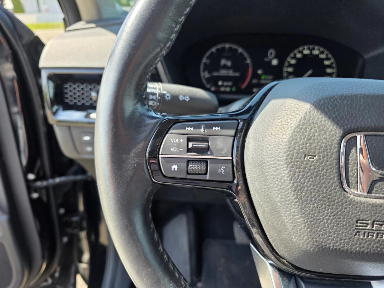 2023 Honda CR-V EX-L AWD Image principale