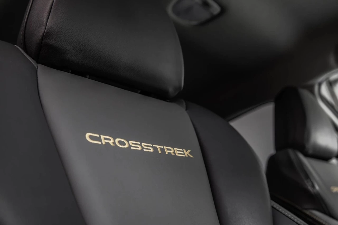 2023 Subaru Crosstrek Outdoor EyeSight CUIR+CARPLAY+VOLANT/SIEGES.CHAUFF Image principale