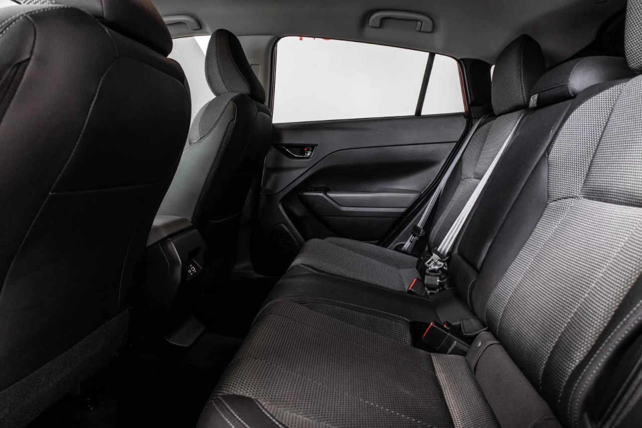 2024 Subaru Crosstrek Touring MAG+SIEGES.CHAUFFANTS+CAM.RECUL Main Image