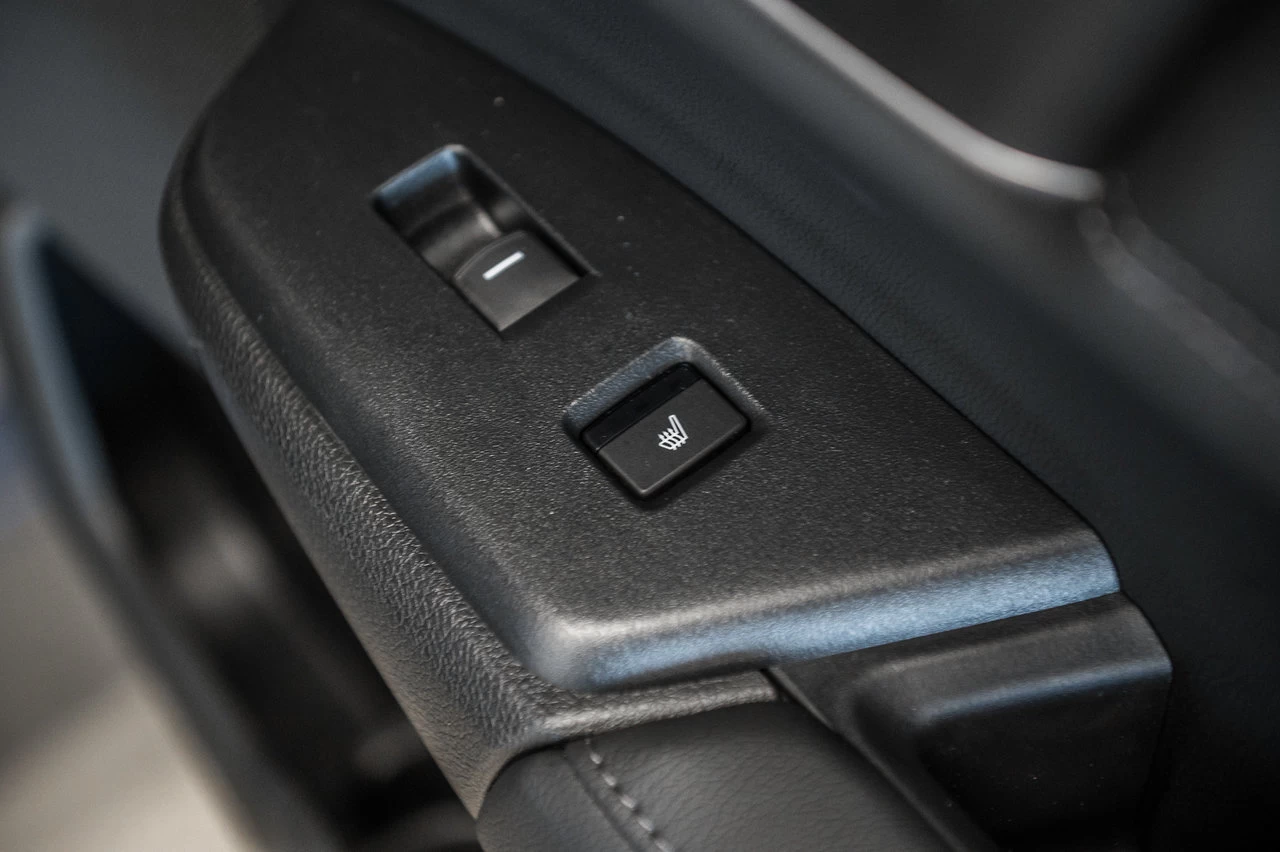 2020 Honda CR-V Ex-L Awd Main Image