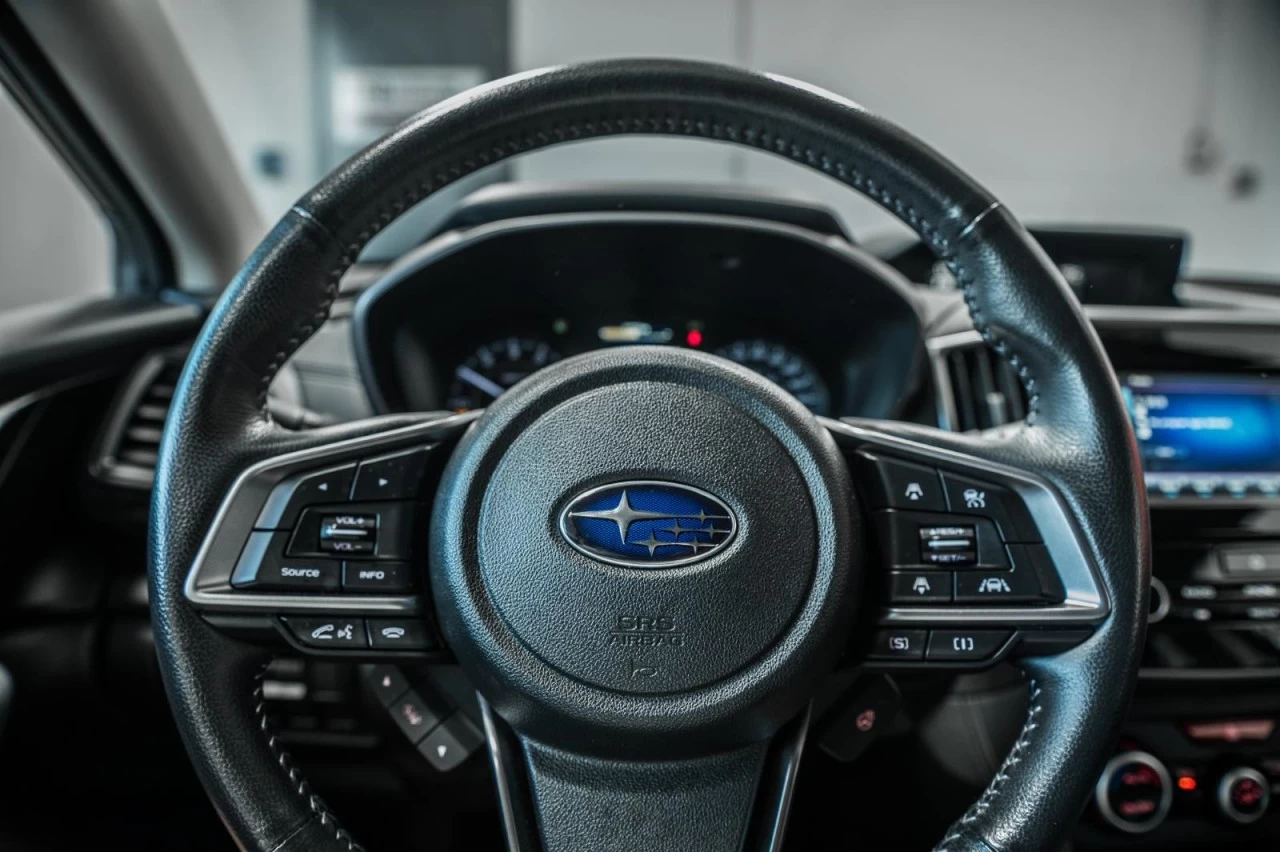2023 Subaru Impreza Touring MAG+SIEGES.CHAUFFANTS+CAM.RECUL Image principale