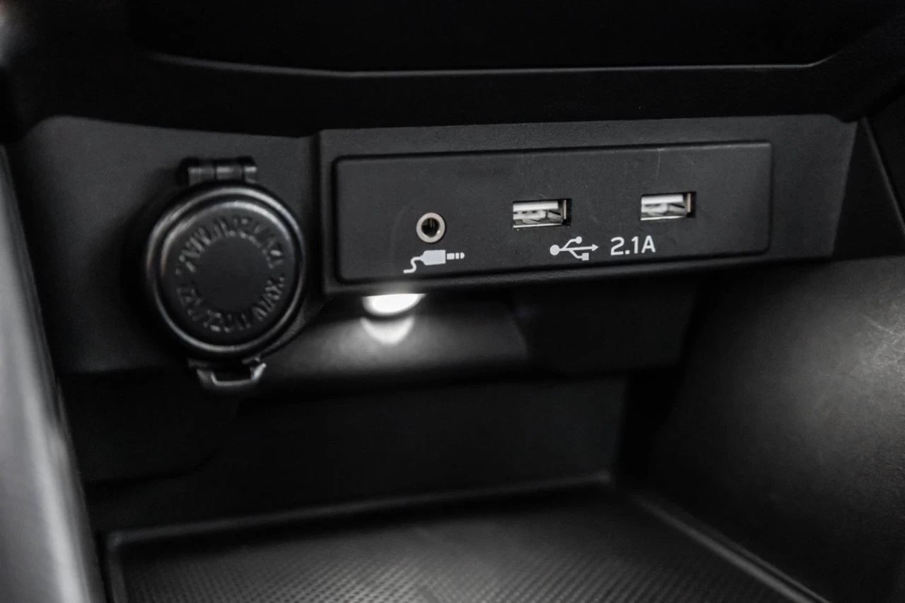 2023 Subaru WRX Sport  TOIT.OUVRANT+CARPLAY+SIEGES.CHAUFFANTS Image principale