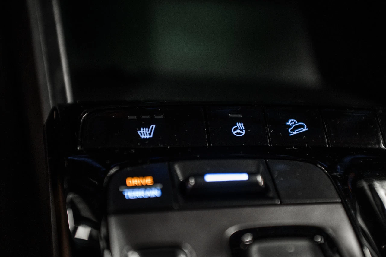 2024 Hyundai Tucson Hybrid N-Line Awd Image principale