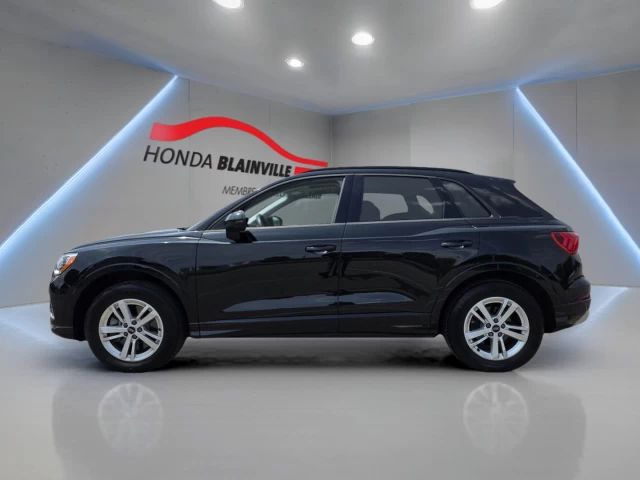 Audi Q3 Komfort 40 TFSI quattro 2022