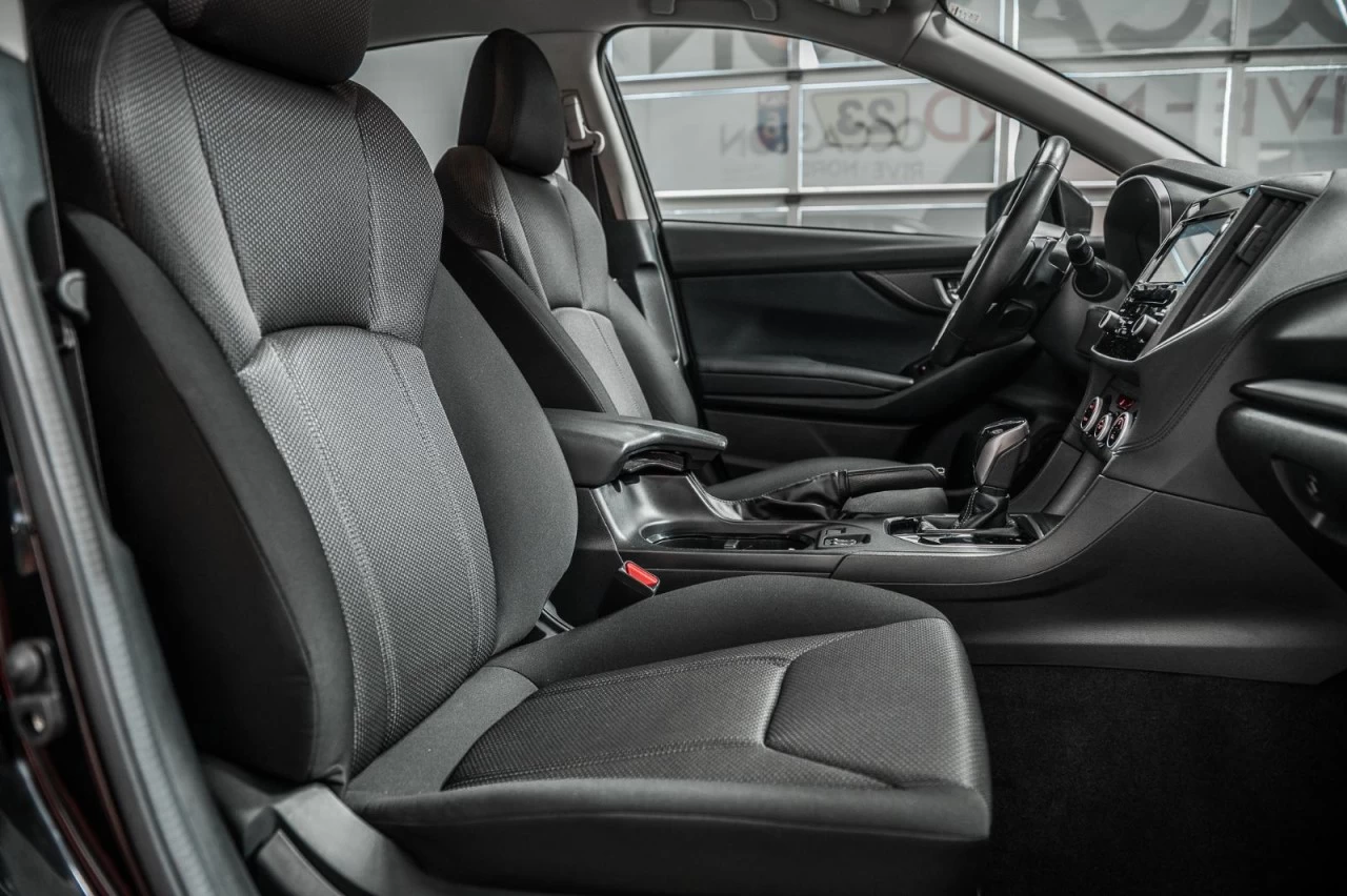 2023 Subaru Impreza Touring MAG+SIEGES.CHAUFFANTS+CAM.RECUL Image principale