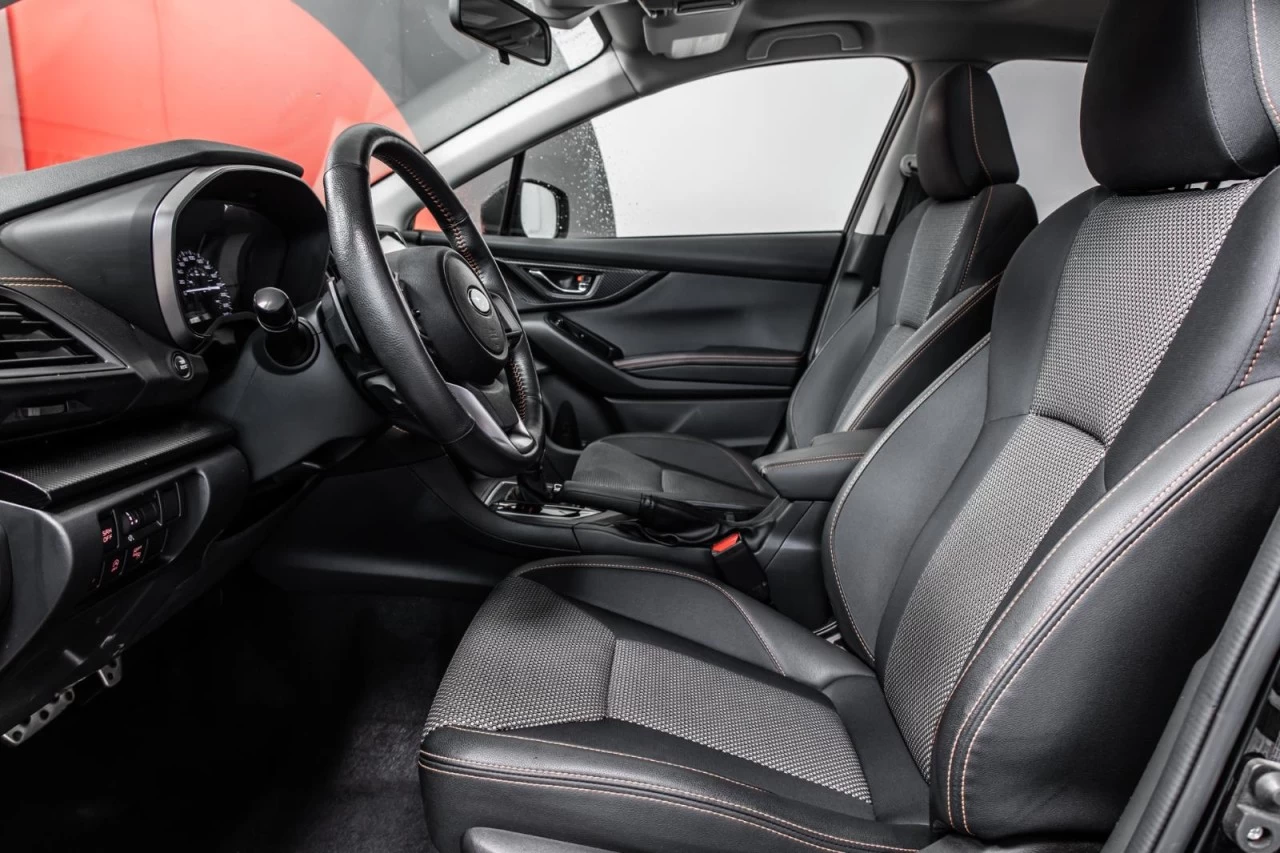 2021 Subaru Crosstrek Sport TOIT.OUVRANT+VOLANT/SIEGES.CHAUFF+CARPLAY Main Image