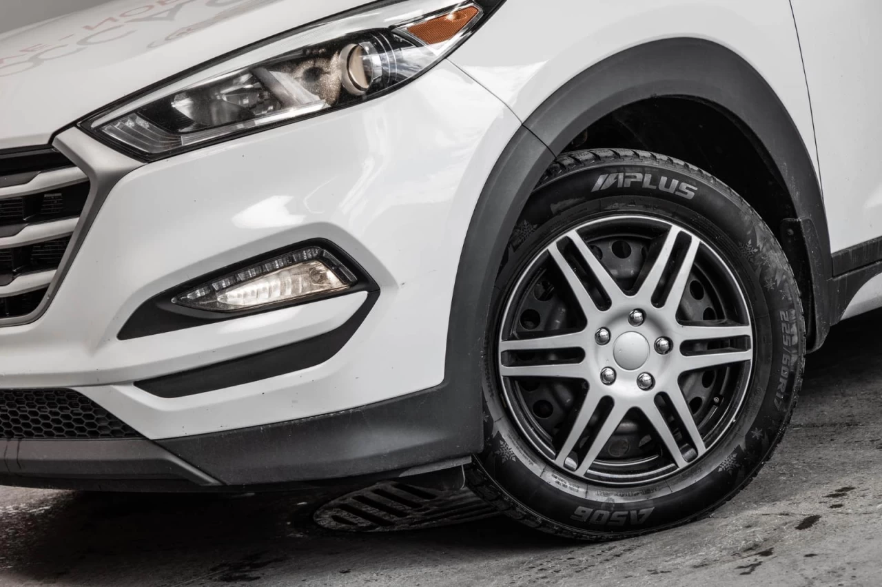 2017 Hyundai Tucson AWD  2.0L - Garantie 1 AN Image principale