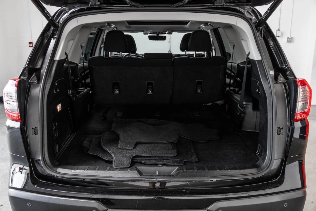 2022 Subaru Ascent Touring 8.PASS+TOIT.PANO+VOLANT/SIEGES.CHAUFFANTS Main Image