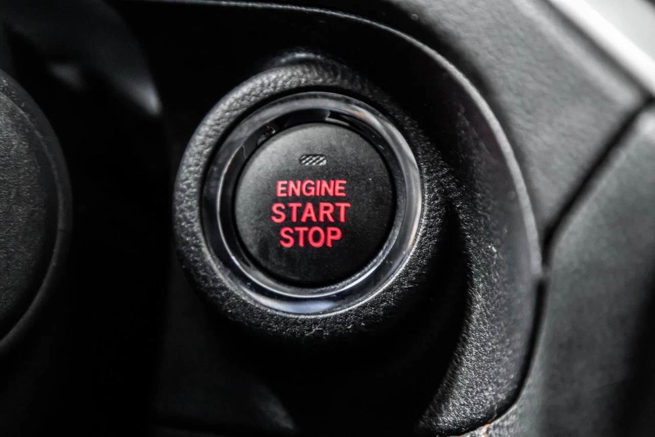 2021 Subaru Crosstrek Sport TOIT.OUVRANT+VOLANT/SIEGES.CHAUFF+CARPLAY Main Image