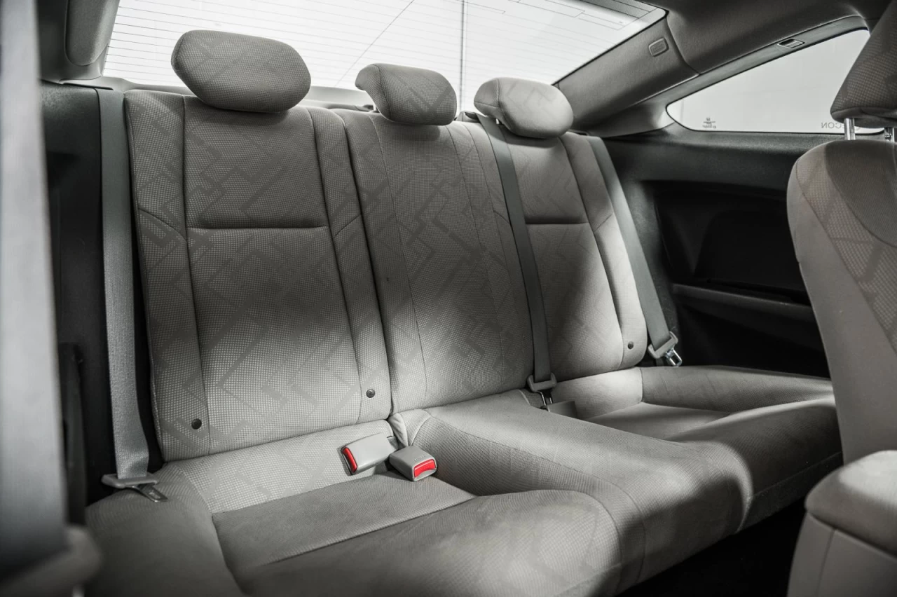 2012 Honda Civic Automatique LX Main Image