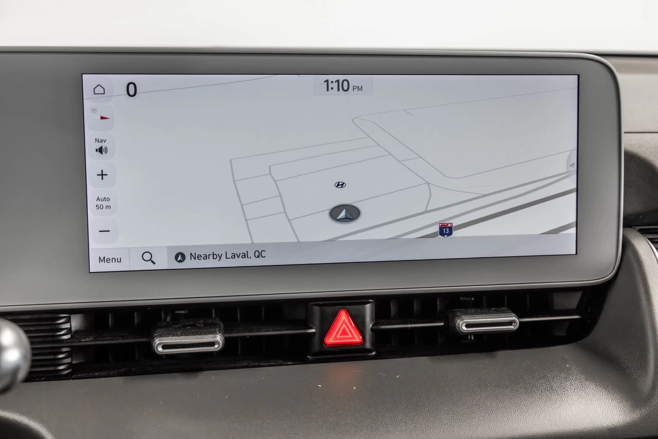 2023 Hyundai IONIQ 5 Preferred Long Range Main Image