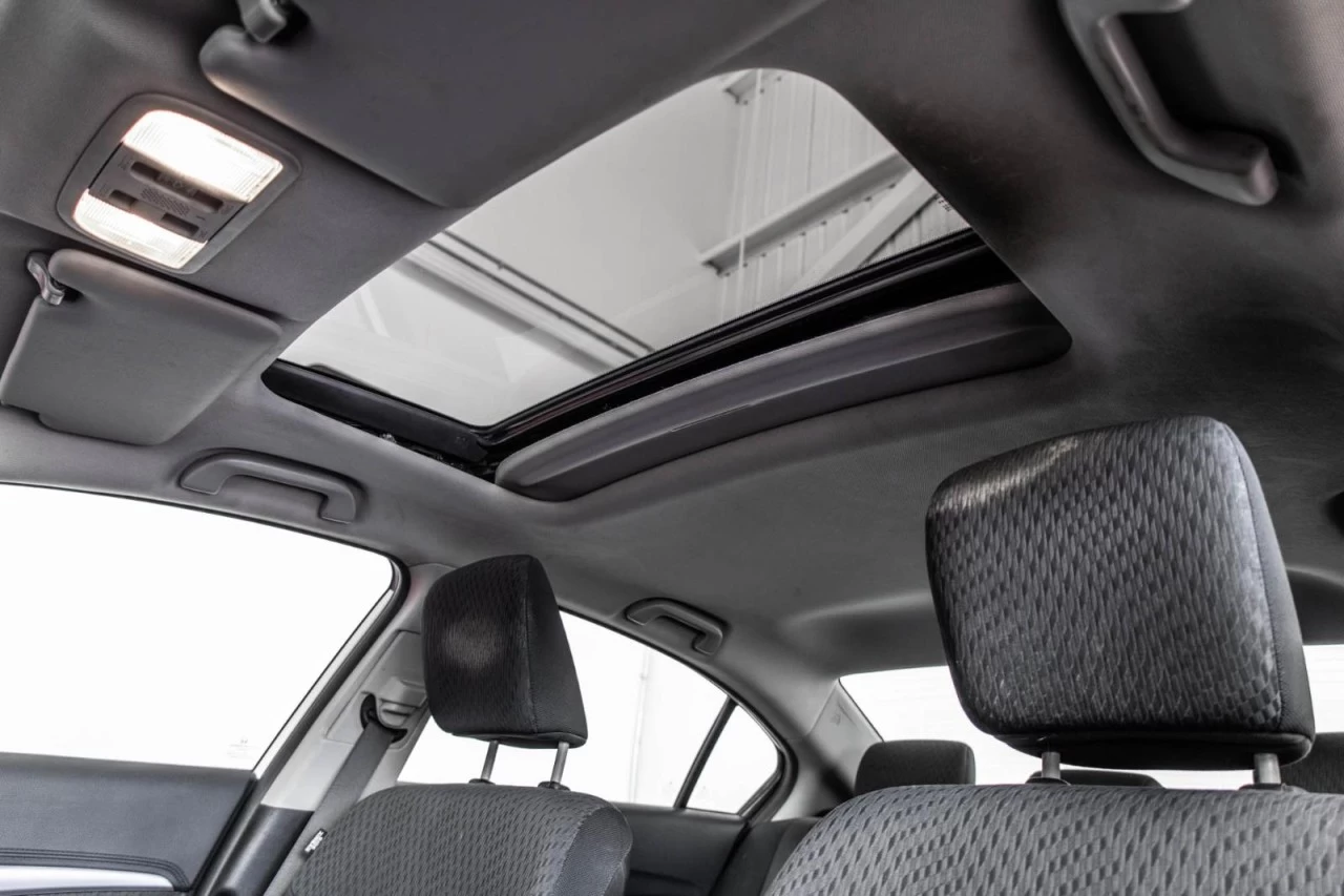 2015 Honda Civic Sedan Automatique EX Garantie  1 AN Main Image
