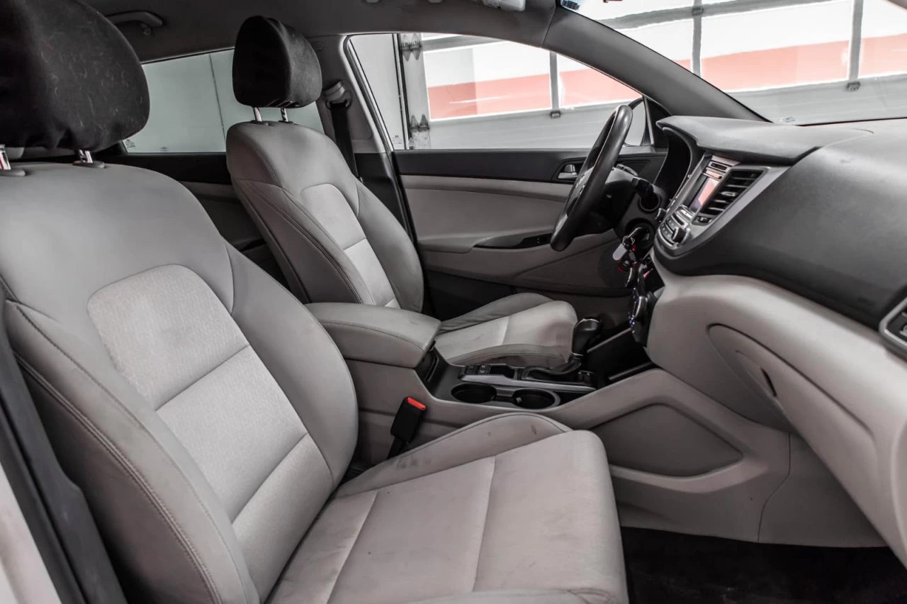 2017 Hyundai Tucson AWD  2.0L - Garantie 1 AN Image principale
