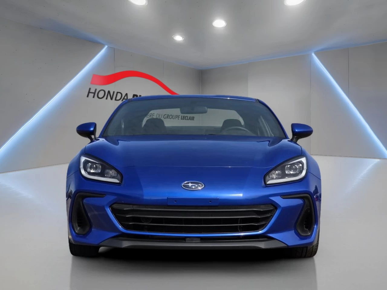 2023 Subaru BRZ Sport-tech Manual Image principale