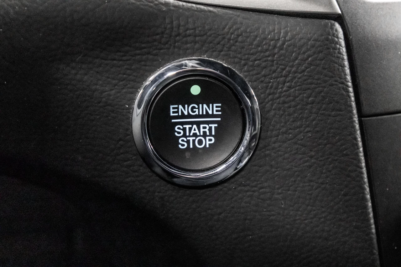 2020 Ford Edge St Line Image principale