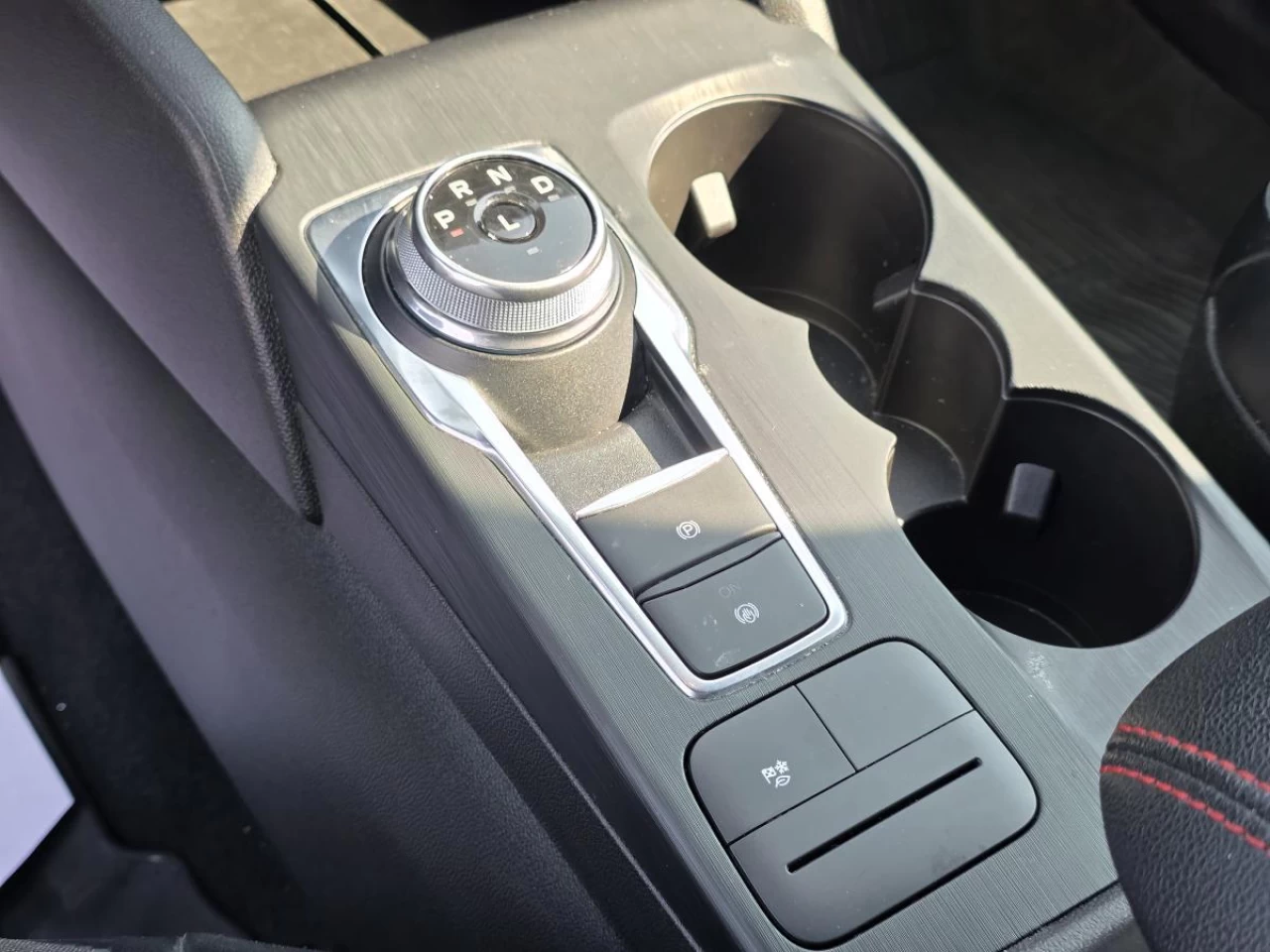 2023 Ford Escape ST-Line AWD Main Image