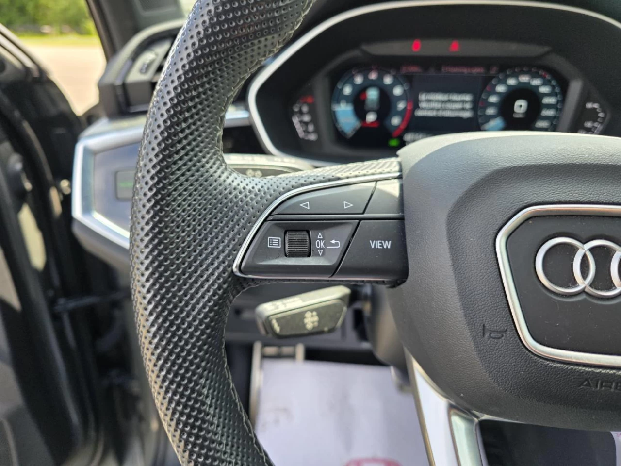 2024 Audi Q3 Progressiv 45 TFSI quattro Main Image