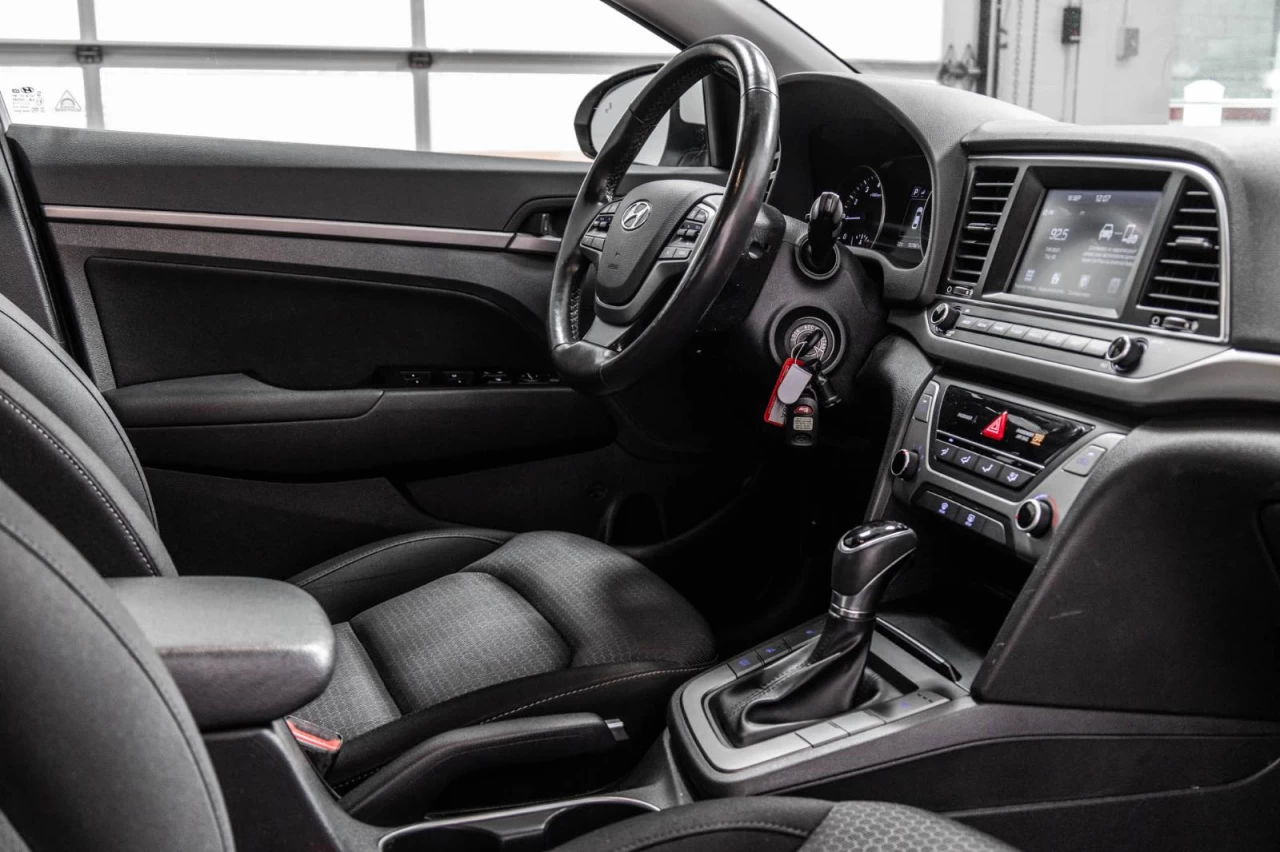 2017 Hyundai Elantra GL SIEGES.CHAUFFANTS+CAM.RECUL+BLUETOOTH Image principale