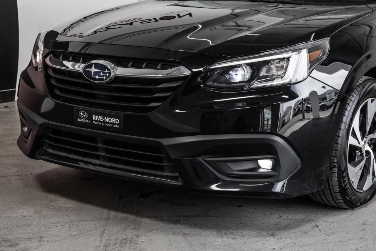 2022 Subaru Legacy Touring TOIT.OUVRANT+VOLANT/SIEGES.CHAUFF+CARPLAY Image principale