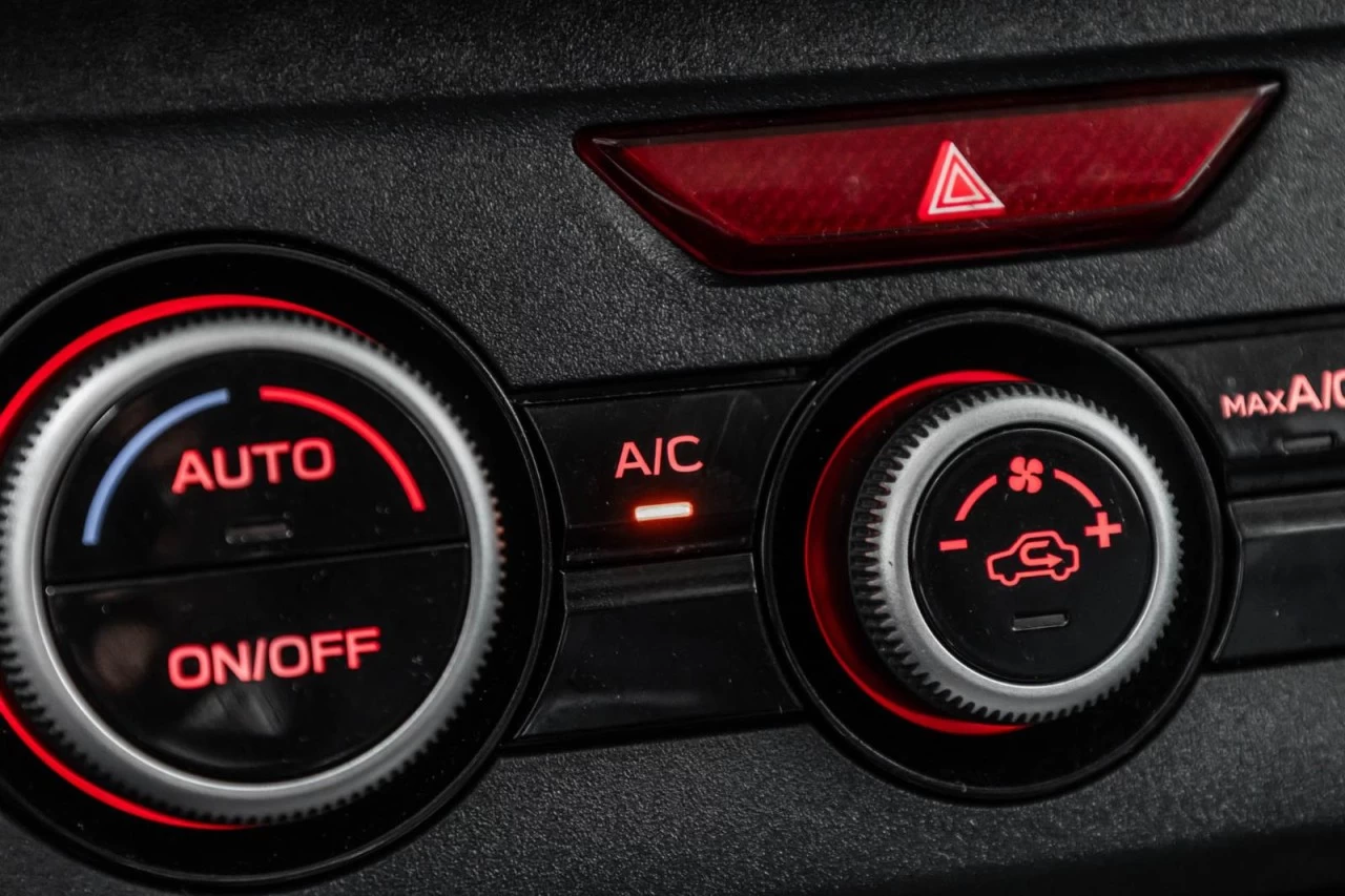 2023 Subaru Crosstrek Touring VOLANT/SIEGES.CHAUFF+CARPLAY+CAM.RECUL Main Image