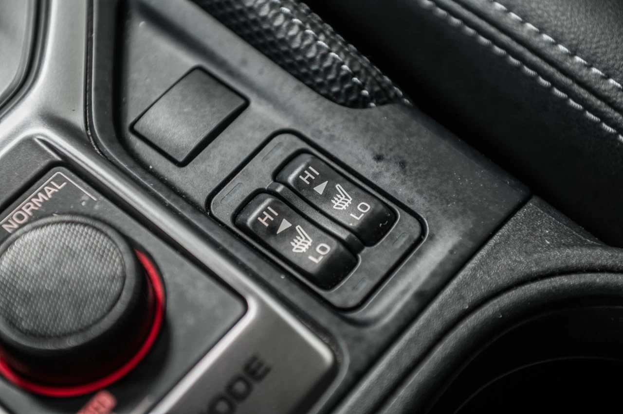 2024 Subaru Forester Touring TOIT.PANO+VOLANT/SIEGES.CHAUFF+CARPLAY Main Image