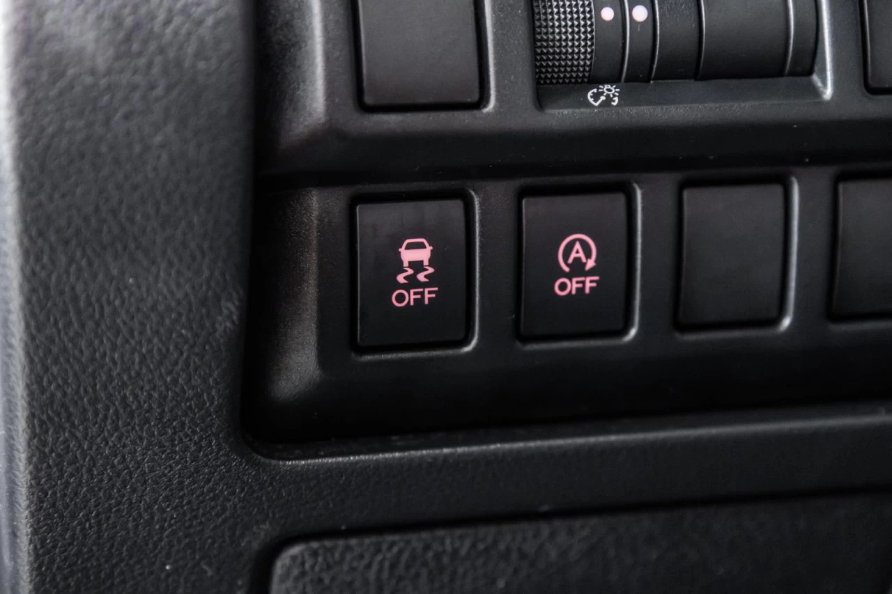 2023 Subaru Crosstrek Touring VOLANT/SIEGES.CHAUFFANTS+CARPLAY+CAM.RECUL Image principale