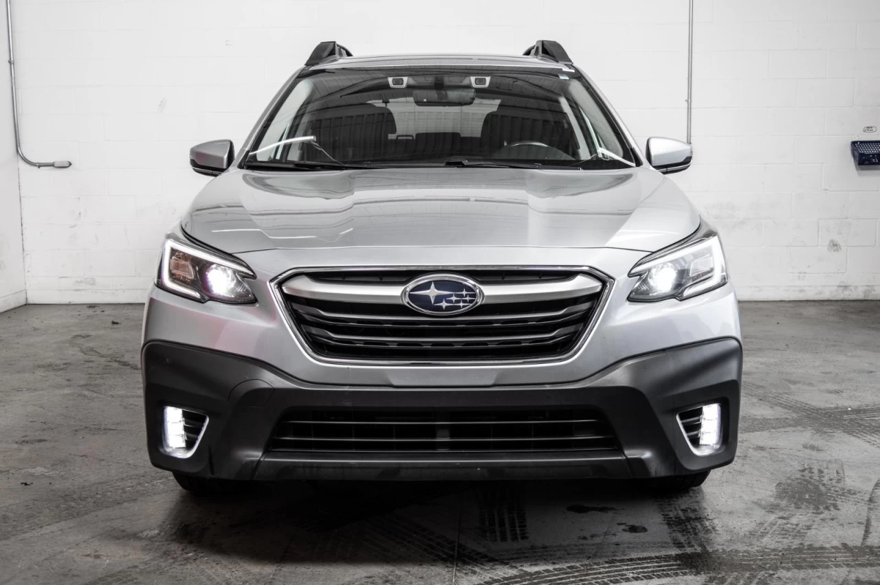 2021 Subaru Outback Touring TOIT.OUVRANT+VOLANT/SIEGES.CHAUFF+CARPLAY Main Image