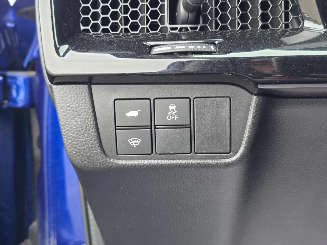 2023 Honda CR-V Sport AWD Main Image