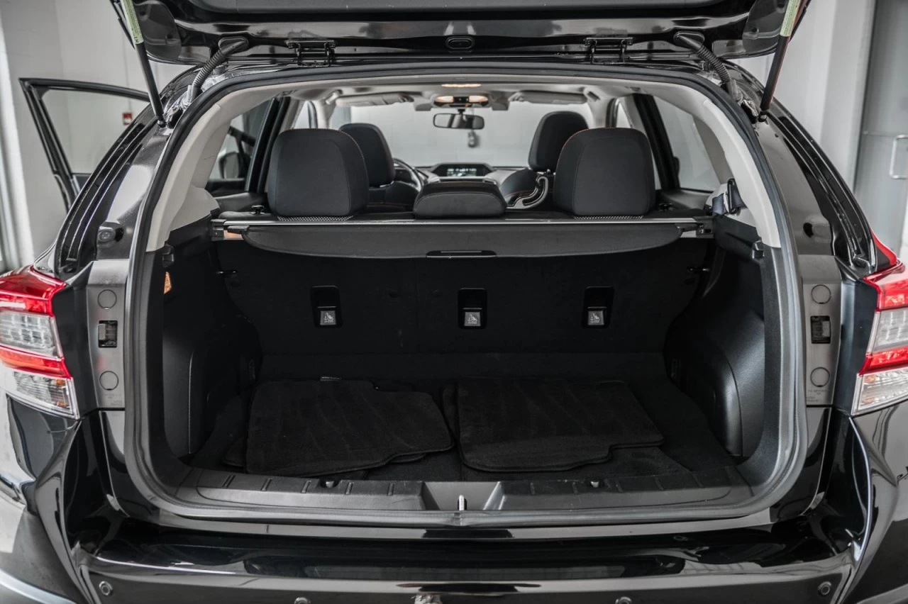 2022 Subaru Crosstrek Sport TOIT.OUVRANT+SIEGES.CHAUFFANTS Image principale