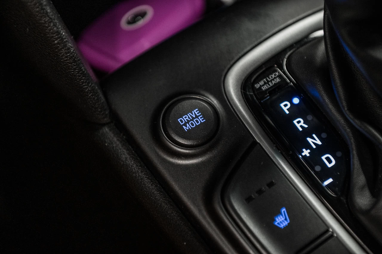 2019 Hyundai Kona Ultimate Awd Main Image