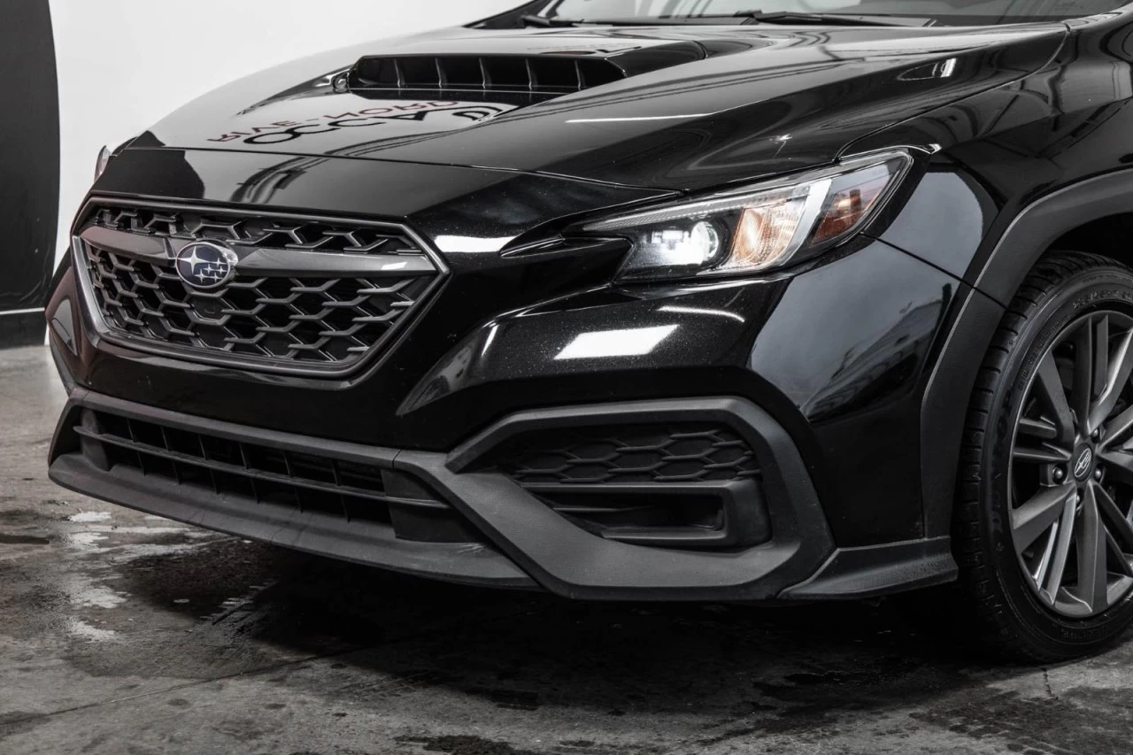 2023 Subaru WRX MAGS+CARPLAY+SIEGES.CHAUFFANTS Image principale