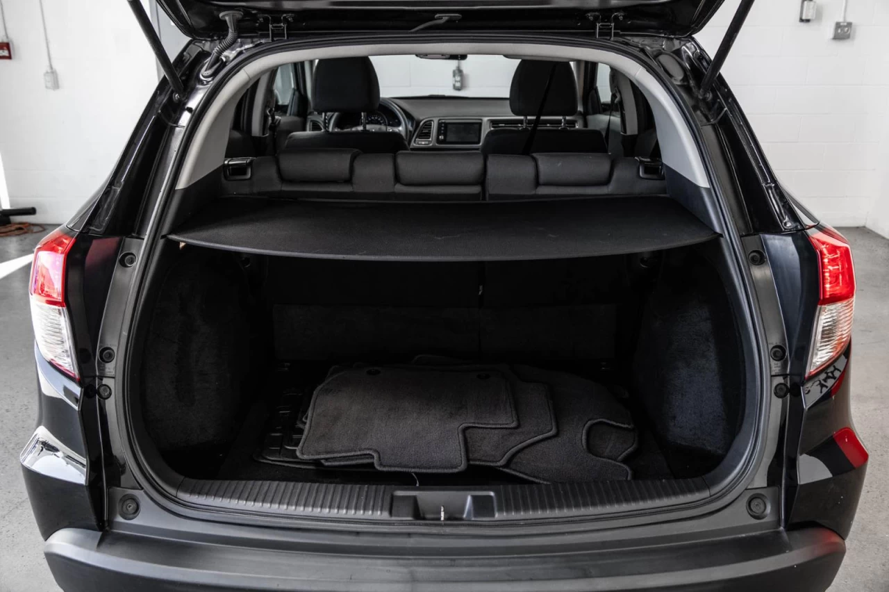 2020 Honda HR-V LX MAGS+SIEGES.CHAUFFANTS+CAM.RECUL Image principale