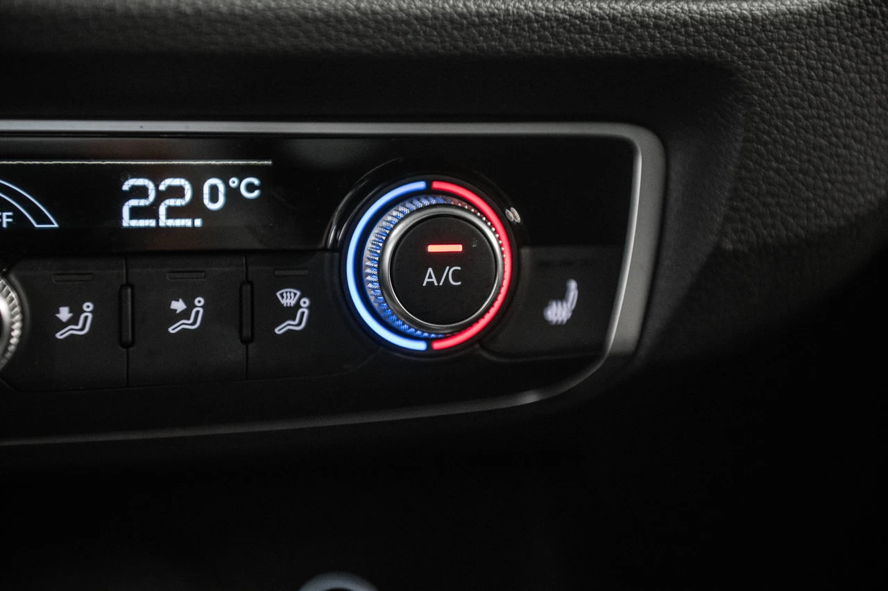 2021 Audi Q3 Komfort Quattro Awd Image principale