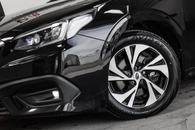 Subaru Legacy Touring TOIT.OUVRANT+VOLANT/SIEGES.CHAUFF+CARPLAY 2022