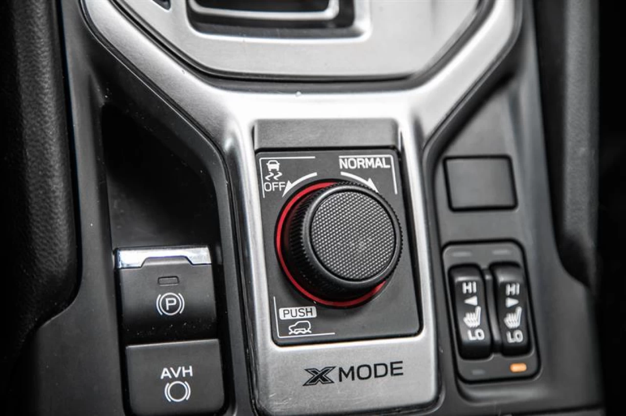 2020 Subaru Forester BLUETOOTH+CAM.RECUL+SIEGES.CHAUFFANTS Main Image