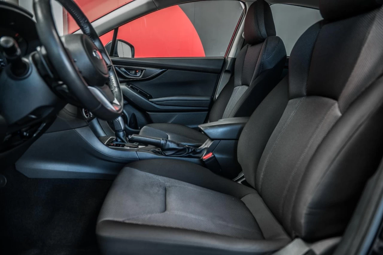2023 Subaru Impreza Touring MAG+SIEGES.CHAUFFANTS+CAM.RECUL Image principale