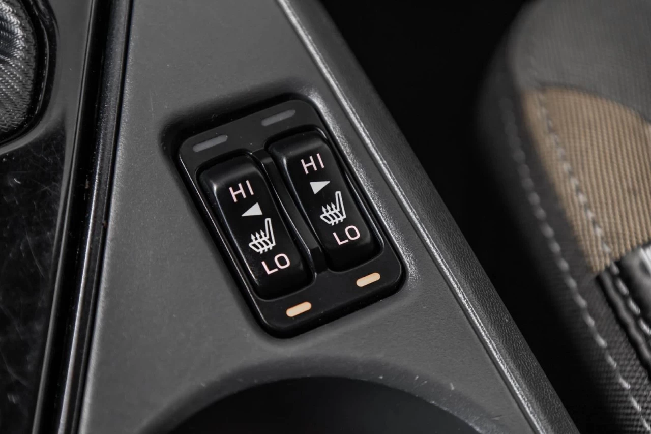 2024 Subaru Crosstrek Onyx TOIT.OUVRANT+CARPLAY+VOLANT/SIEGES.CHAUFF Image principale