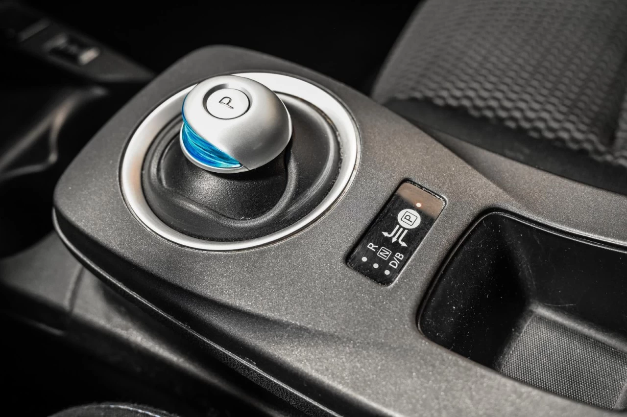 2016 Nissan LEAF BLUETOOTH+CAM.RECUL+REG.VITESSE Image principale