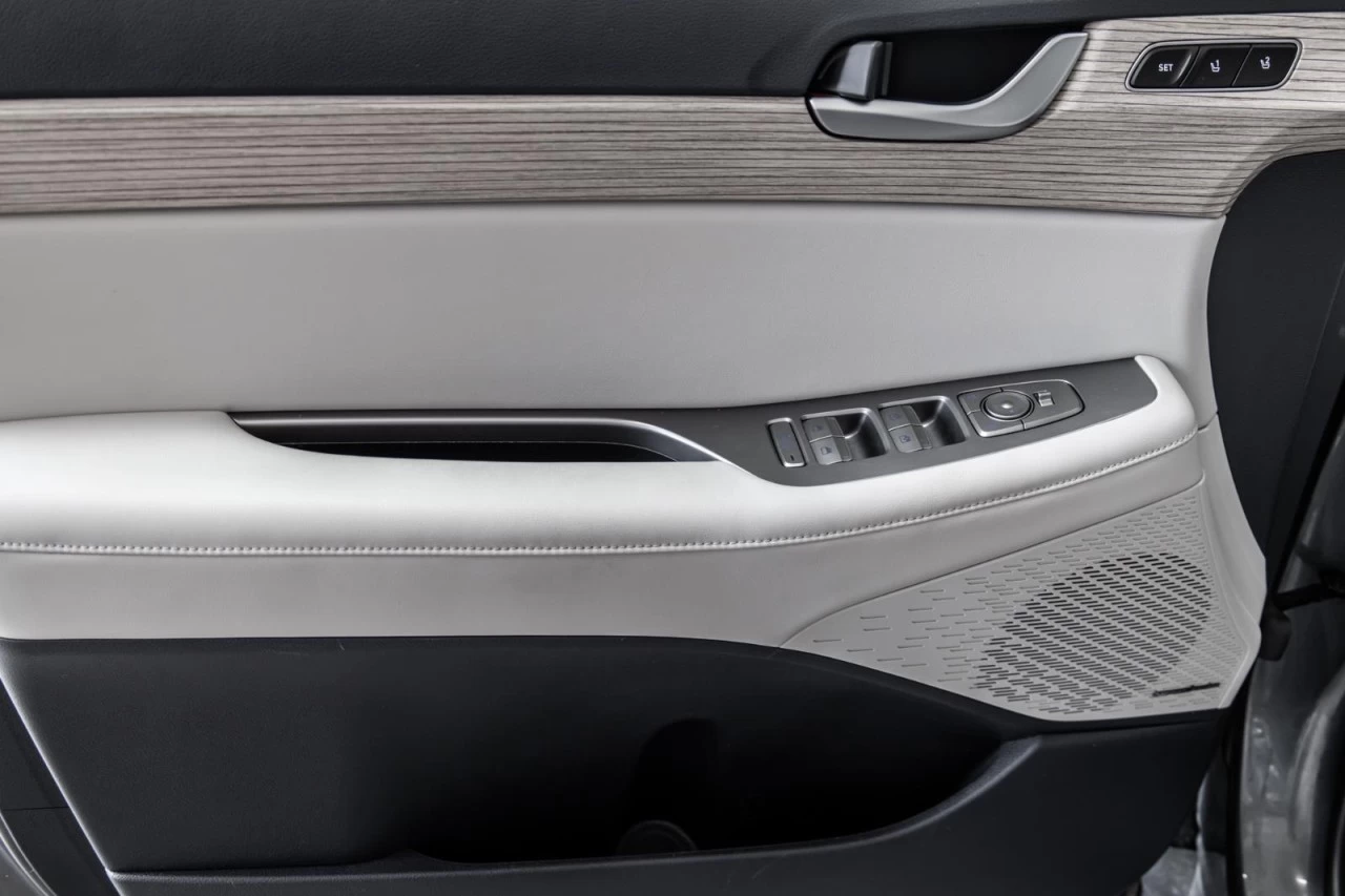 2022 Hyundai Palisade Luxury 7-PASS+CUIR+TOIT.OUVRANT Main Image