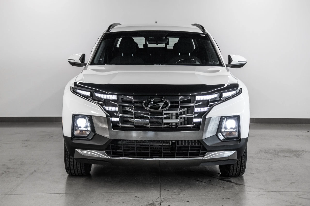 2022 Hyundai Santa Cruz Preferred Awd Image principale