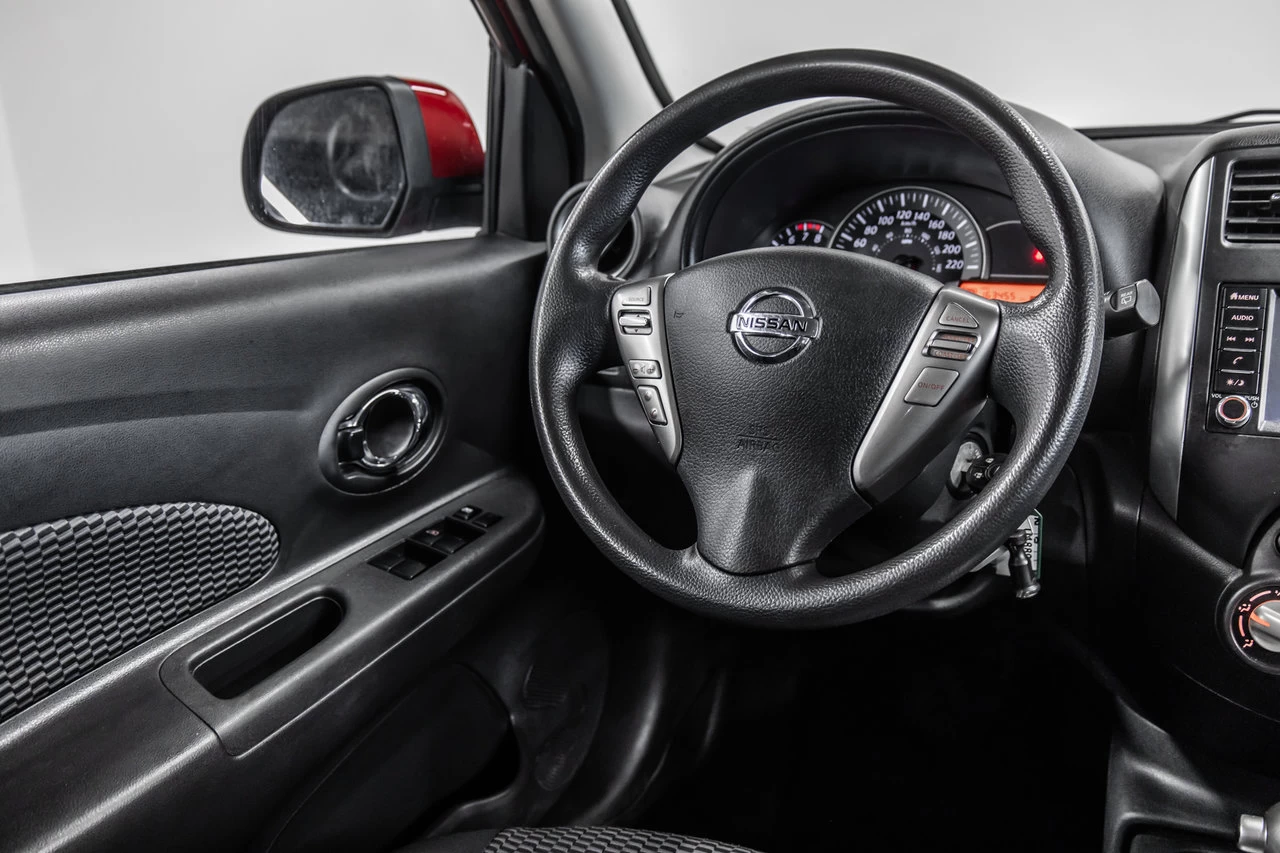2019 Nissan Micra S Bluetooth+cam.recu Image principale
