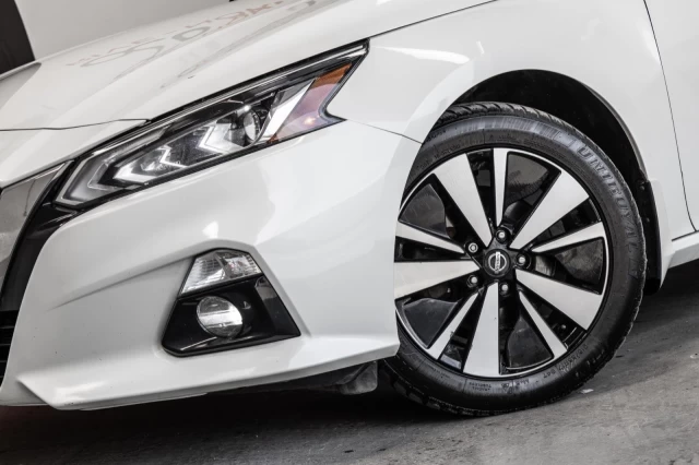 Nissan Altima SV AWD+TOIT.OUVRANT+SIEGES.CHAUFF+BLUETOOTH 2019