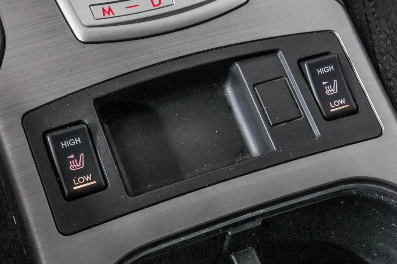 2012 Subaru Outback Automatique -4x4 Image principale