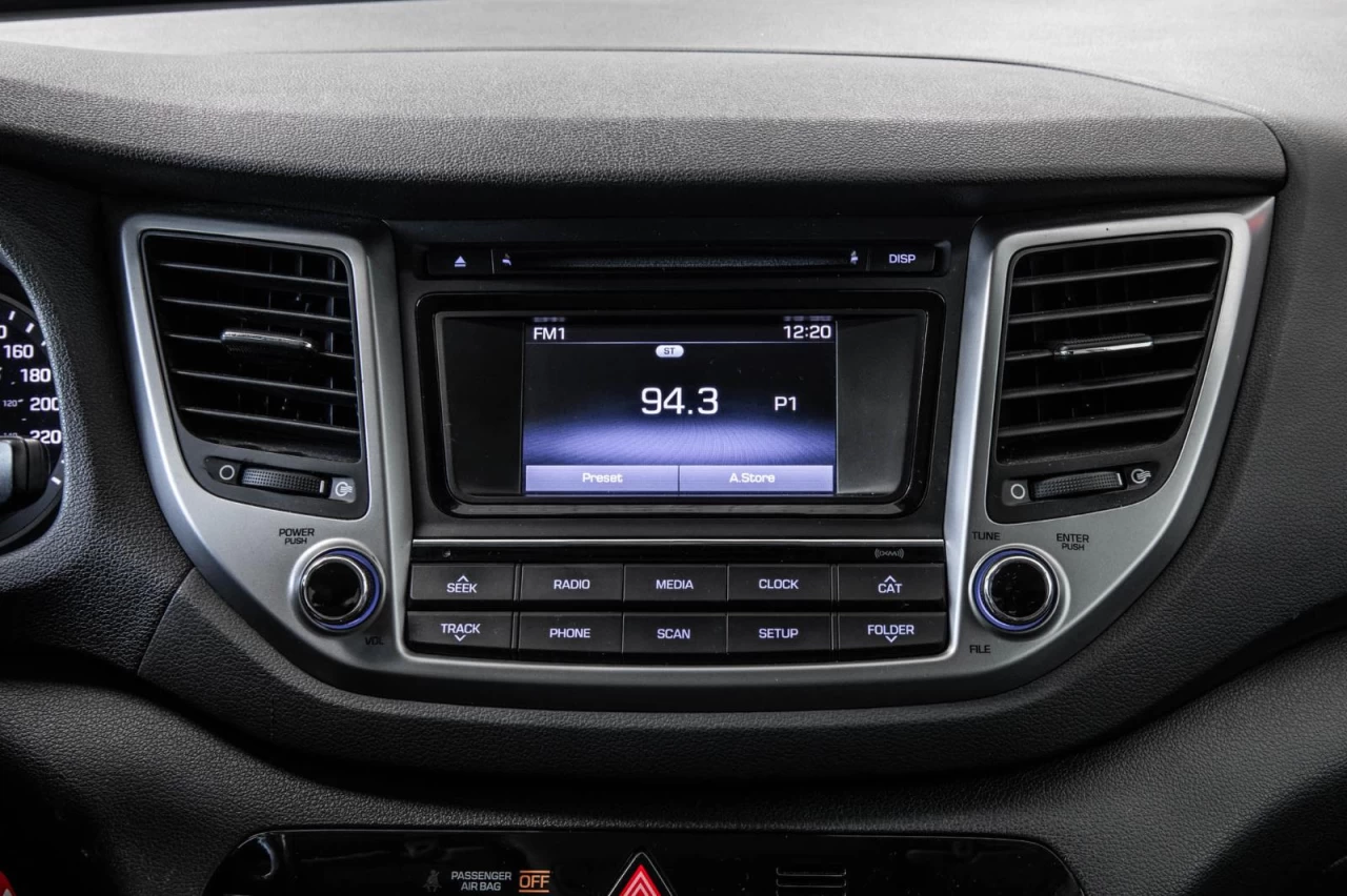 2016 Hyundai Tucson AWD 1.6L Premium - GARANTIE 1 AN Image principale