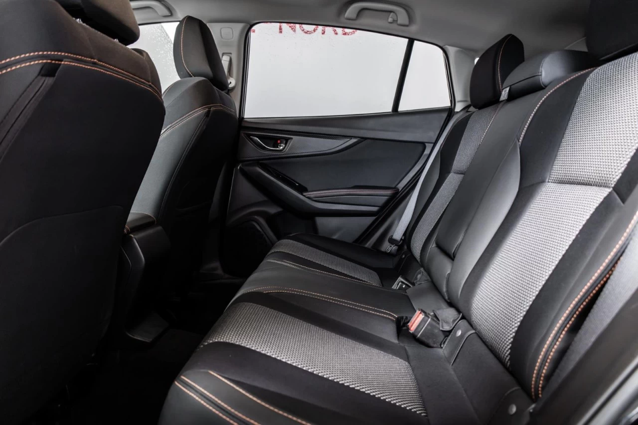 2021 Subaru Crosstrek Sport TOIT.OUVRANT+VOLANT/SIEGES.CHAUFF+CARPLAY Main Image