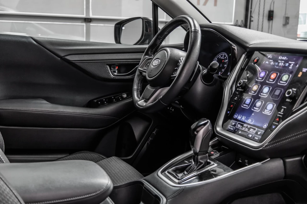 2021 Subaru Outback Touring TOIT.OUVRANT+VOLANT/SIEGES.CHAUFF+CARPLAY Main Image