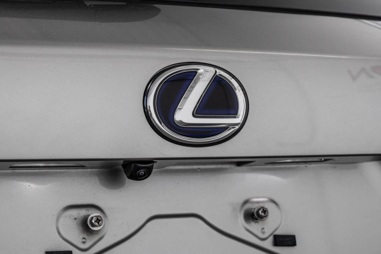 2020 Lexus NX NX 300h AWD CUIR+TOIT.OUVRANT Main Image
