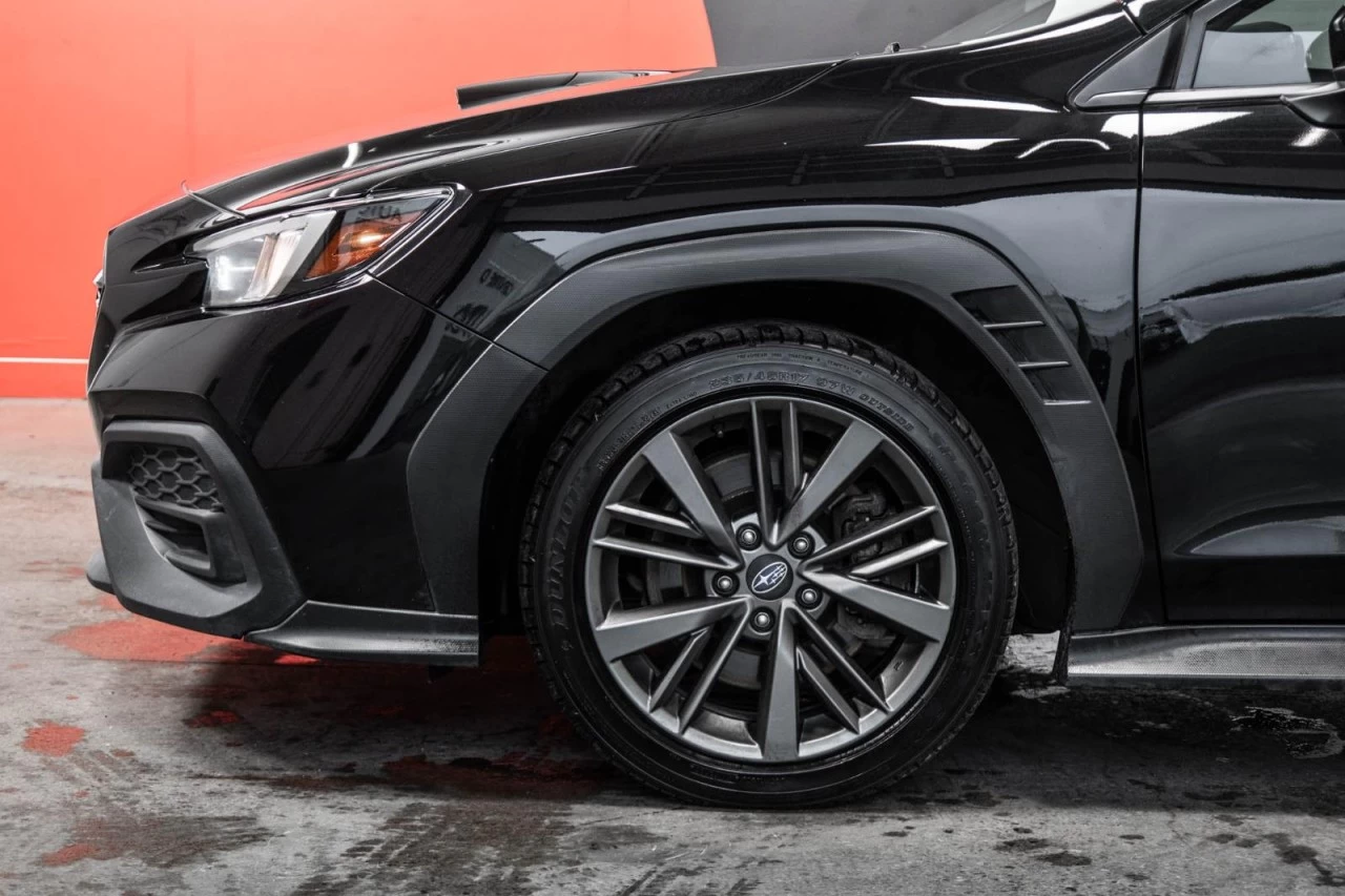 2023 Subaru WRX MAGS+CARPLAY+SIEGES.CHAUFFANTS Image principale