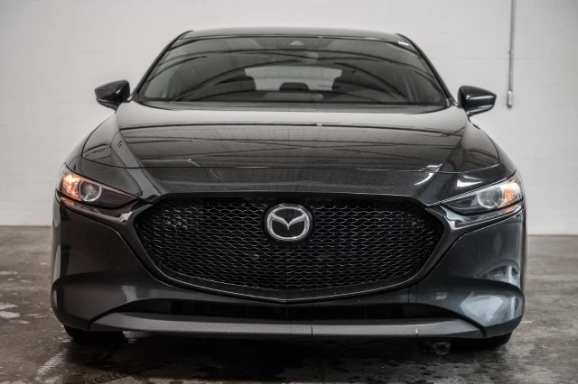 Mazda Mazda3 Sport GS AUBAINE+FINANCEMENT.DISPONIBLE+INSPECTION 2019