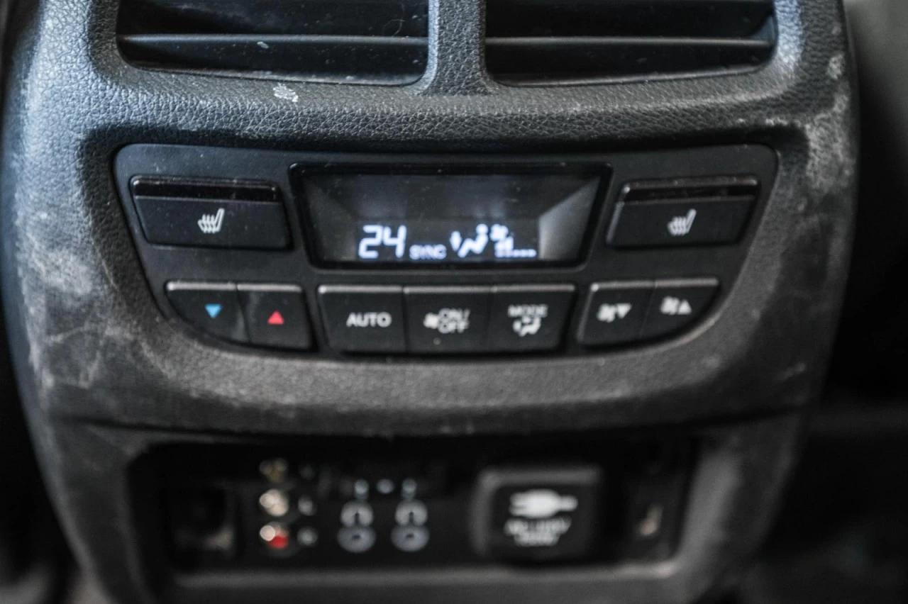 2017 Honda Pilot 4WD Touring Garantie 1 AN Main Image